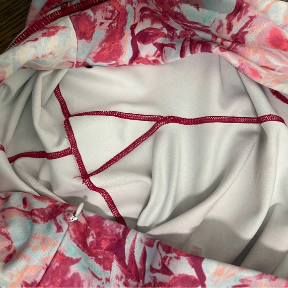 Calia by Carrie Underwood cropped leggings size 1X - Picture 7 of 8